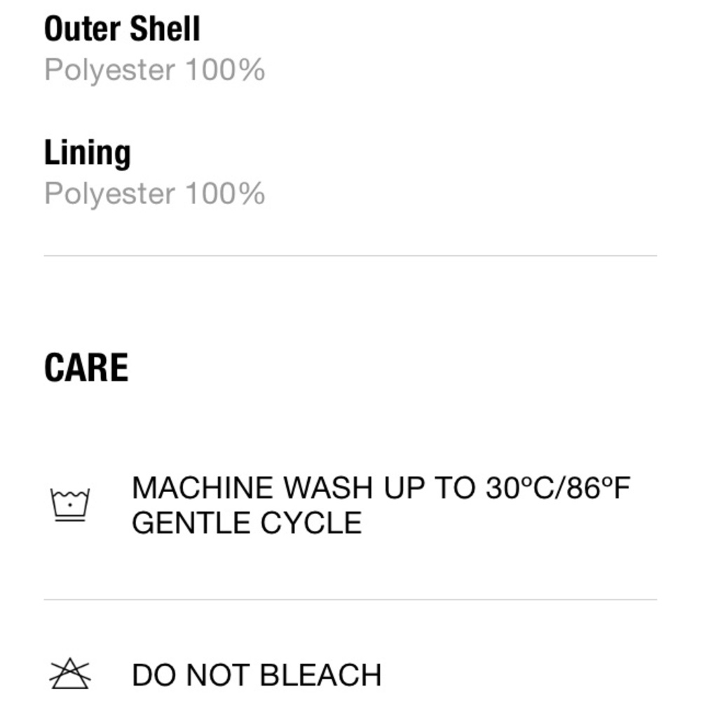 Zara ecru color dotted mesh top with bow - Picture 6 of 6